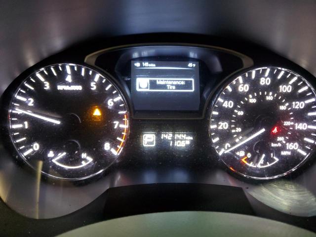Photo 9 from auction – 2013 NISSAN ALTIMA 2.5 with VIN 1N4AL3AP2DN533393