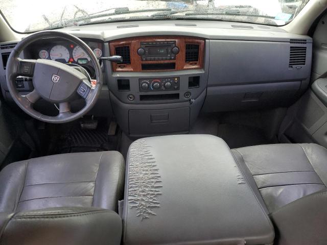 Photo 8 from auction – 2006 DODGE RAM 1500 S with VIN 1D7HA18286J126403