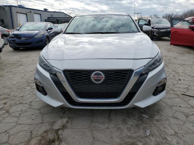 Photo 5 from auction – 2019 NISSAN ALTIMA SV with VIN 1N4BL4DV2KC131273
