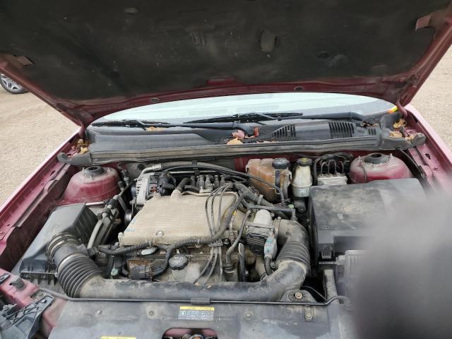 Photo 11 from auction – 2004 CHEVROLET MALIBU LT with VIN 1G1ZU54864F248371