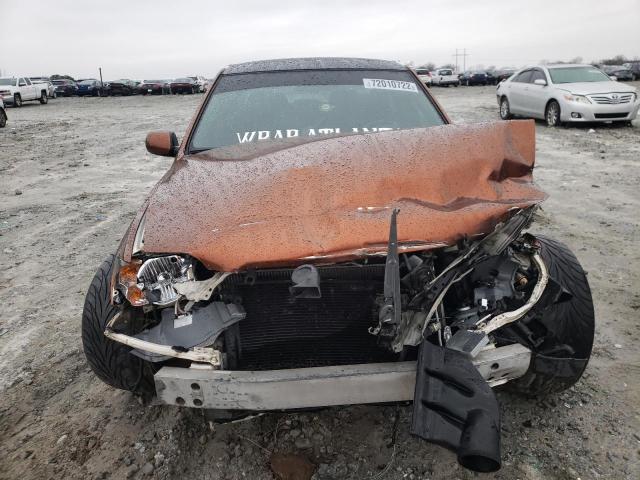 Photo 5 from auction – 2001 LEXUS IS 300 with VIN JTHBD182110020024