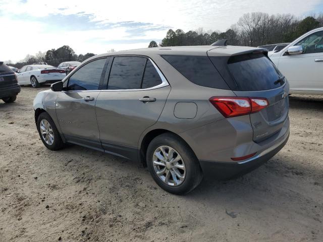 Photo 2 from auction – 2018 CHEVROLET EQUINOX LT with VIN 3GNAXJEV6JS547012