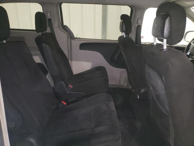 Photo 11 from auction – 2013 CHRYSLER TOWN & COU with VIN 2C4RC1BG2DR664567