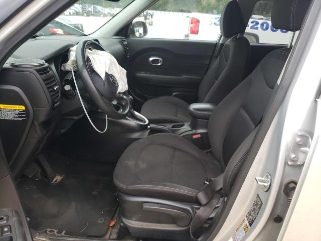 Photo 7 from auction – 2019 KIA SOUL with VIN KNDJN2A24K7644564