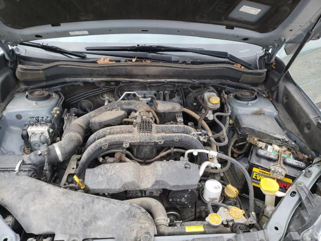 Photo 12 from auction – 2017 SUBARU FORESTER 2 with VIN JF2SJAEC7HH531399
