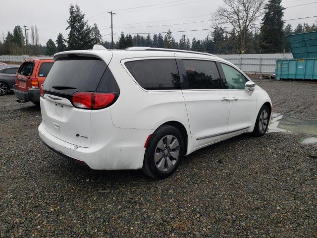 Photo 3 from auction – 2018 CHRYSLER PACIFICA H with VIN 2C4RC1N7XJR229609