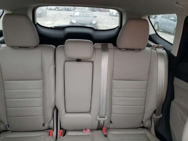 Photo 10 from auction – 2015 FORD ESCAPE TIT with VIN 1FMCU0J93FUC31776