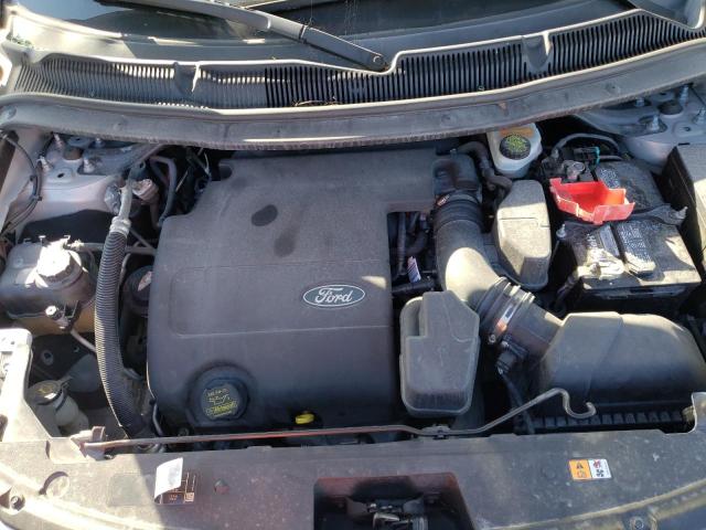 Photo 12 from auction – 2014 FORD EXPLORER X with VIN 1FM5K7D87EGA01665