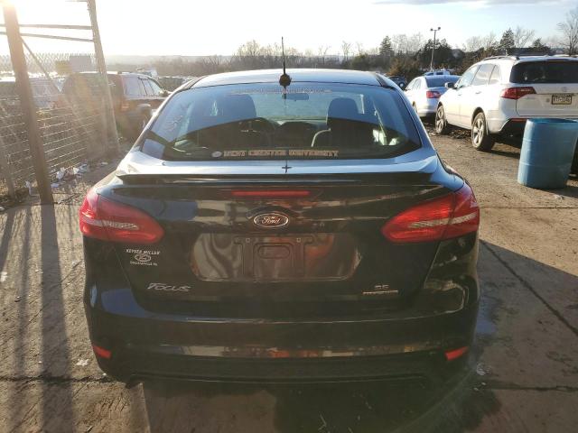 Photo 6 from auction – 2015 FORD FOCUS SE with VIN 1FADP3F2XFL384177