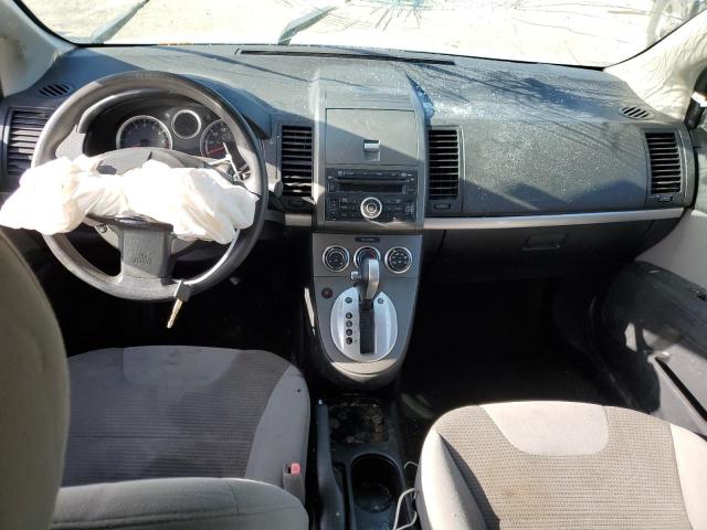 Photo 8 from auction – 2012 NISSAN SENTRA 2.0 with VIN 3N1AB6AP7CL694824