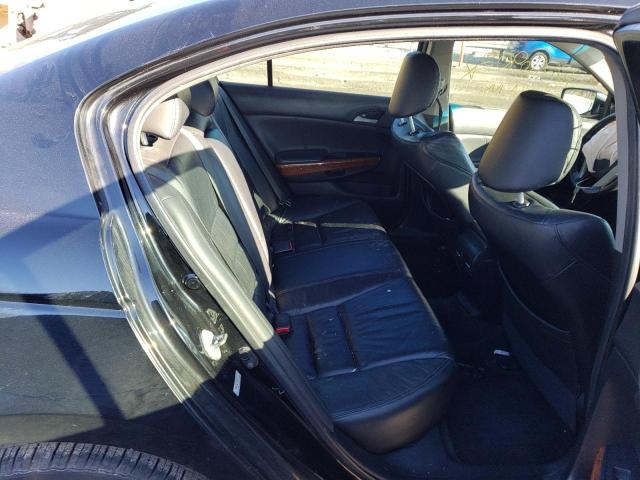 Photo 10 from auction – 2012 HONDA ACCORD EXL with VIN 1HGCP3F88CA024263