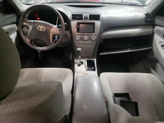 Photo 8 from auction – 2011 TOYOTA CAMRY BASE with VIN 4T1BF3EK6BU670128