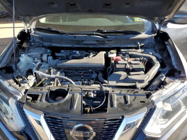 Photo 11 from auction – 2017 NISSAN ROGUE S with VIN KNMAT2MT8HP590334