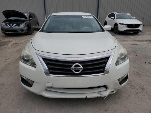 Photo 5 from auction – 2015 NISSAN ALTIMA 2.5 with VIN 1N4AL3AP5FC291276