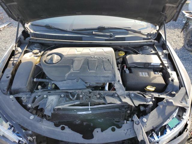 Photo 11 from auction – 2015 CHRYSLER 200 S with VIN 1C3CCCDG0FN563353