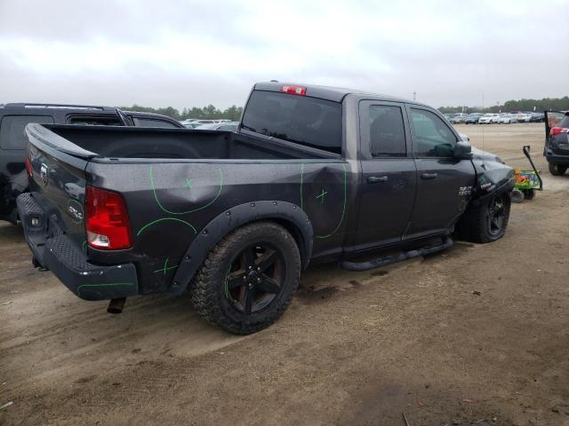 Photo 3 from auction – 2018 RAM 1500 ST with VIN 1C6RR7FT3JS213691