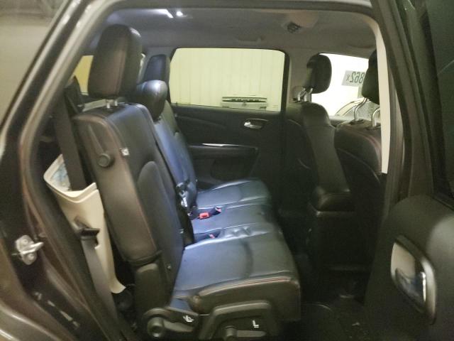Photo 11 from auction – 2016 DODGE JOURNEY R/ with VIN 3C4PDDEG0GT101987