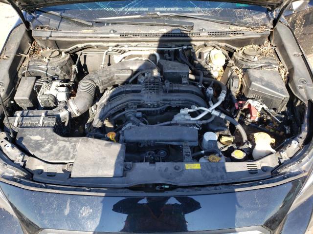 Photo 11 from auction – 2019 SUBARU CROSSTREK with VIN JF2GTAEC1KH376632