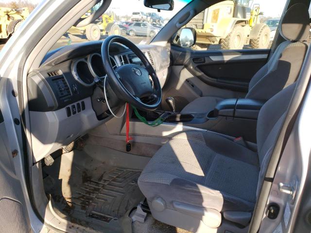 Zdjęcie 7 z aukcji – 2003 TOYOTA 4RUNNER SR z VIN JTEBU14R830014174