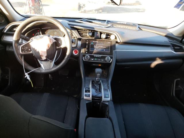 Photo 8 from auction – 2017 HONDA CIVIC EX with VIN 2HGFC2F70HH508303