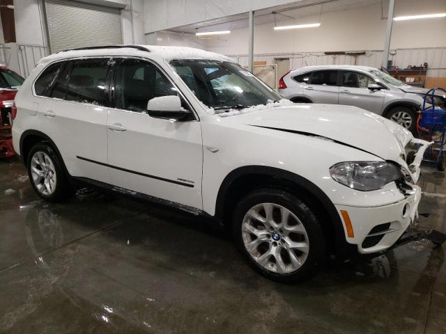 Photo 4 from auction – 2013 BMW X5 XDRIVE3 with VIN 5UXZV4C59D0B13170
