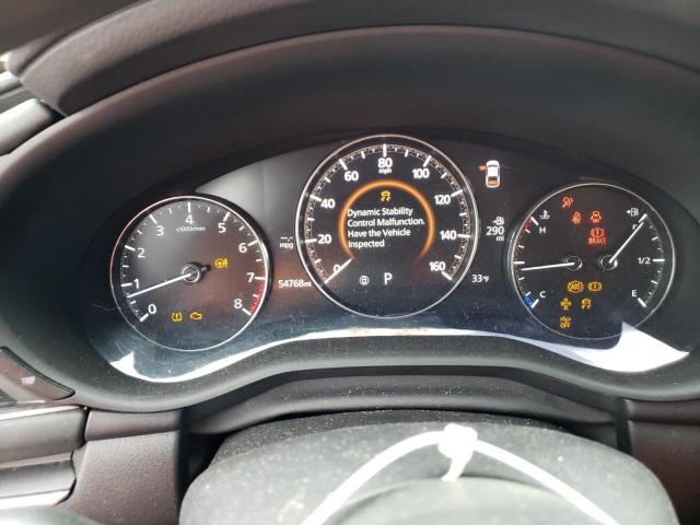Photo 9 from auction – 2021 MAZDA 3 with VIN 3MZBPAA75MM203777