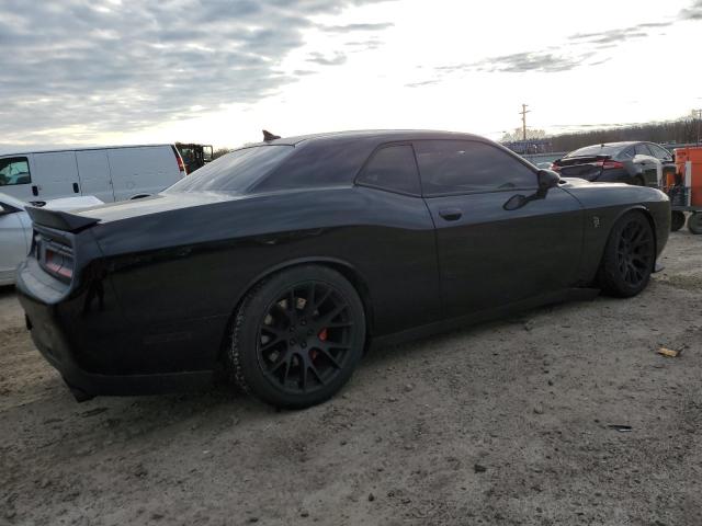 Photo 3 from auction – 2015 DODGE CHALLENGER with VIN 2C3CDZC93FH714696