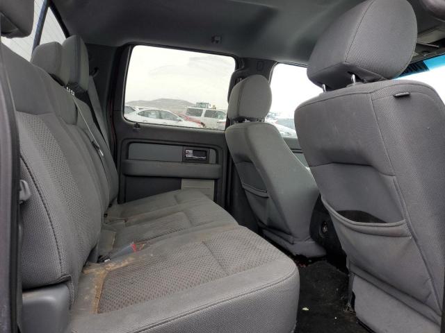 Photo 10 from auction – 2014 FORD F150 SUPER with VIN 1FTFW1ETXEFB30437
