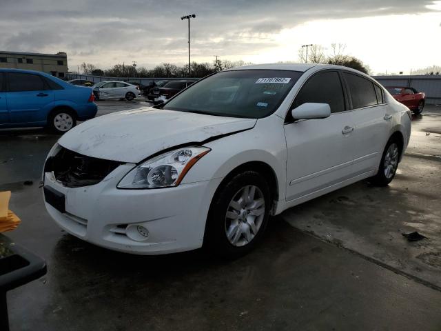 NISSAN ALTIMA BAS 2012 con VIN 1N4AL2AP8CC219011 - Foto de la subasta