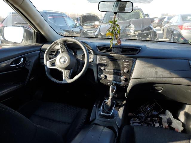 Photo 8 from auction – 2017 NISSAN ROGUE S with VIN KNMAT2MT6HP560636