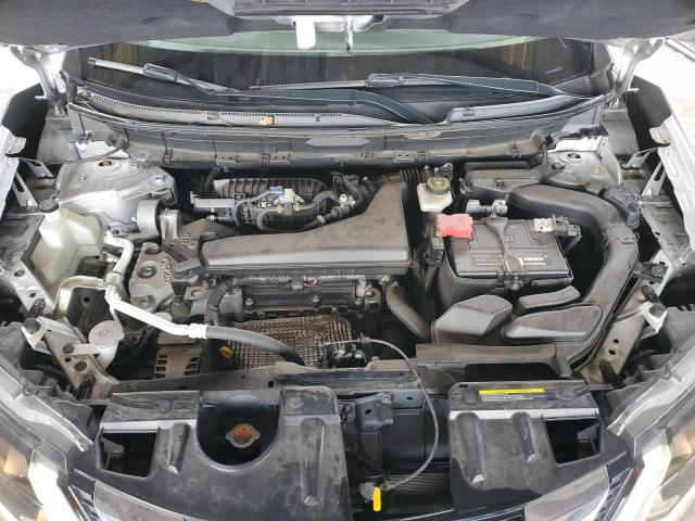 Photo 12 from auction – 2017 NISSAN ROGUE S with VIN JN8AT2MT4HW381277