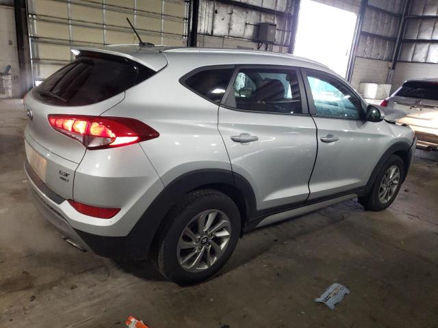 Photo 3 from auction – 2017 HYUNDAI TUCSON LIM with VIN KM8J3CA27HU507944