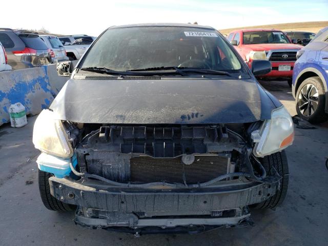 Photo 5 from auction – 2007 TOYOTA YARIS with VIN JTDBT903671038402