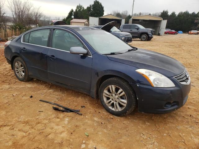 Photo 4 from auction – 2010 NISSAN ALTIMA BAS with VIN 1N4AL2AP3AC104765