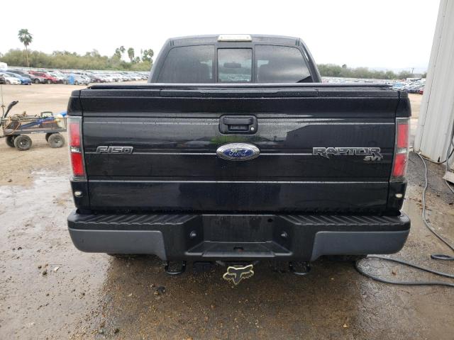 Photo 6 from auction – 2010 FORD F150 SUPER with VIN 1FTEX1E67AFD53063