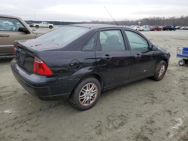 Photo 3 from auction – 2007 FORD FOCUS ZX4 with VIN 1FAFP34N67W169031