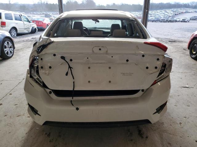Photo 6 from auction – 2016 HONDA CIVIC EX with VIN 19XFC2F88GE021836