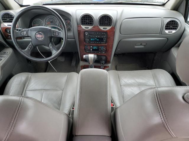 Photo 8 from auction – 2006 GMC ENVOY with VIN 1GKDT13S262323592