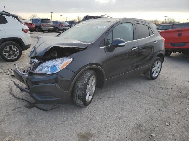 BUICK ENCORE 2015 with VIN KL4CJASB9FB261875 - Photo from auction