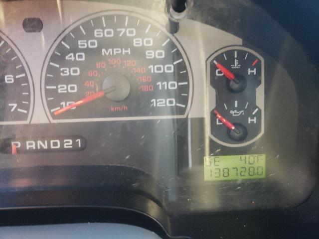 Photo 9 from auction – 2008 FORD F150 SUPER with VIN 1FTPW14528FA81486