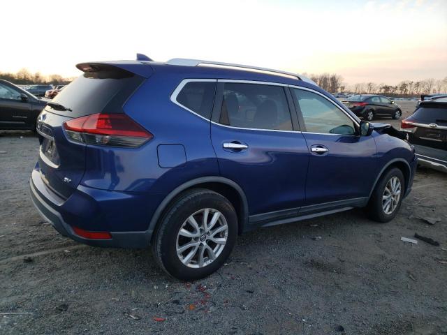 Photo 3 from auction – 2018 NISSAN ROGUE S with VIN KNMAT2MT4JP508136