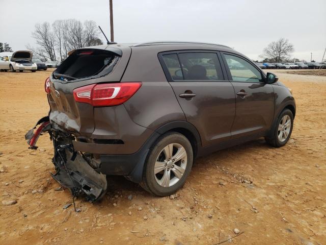 Photo 3 from auction – 2012 KIA SPORTAGE B with VIN KNDPB3A27C7300611