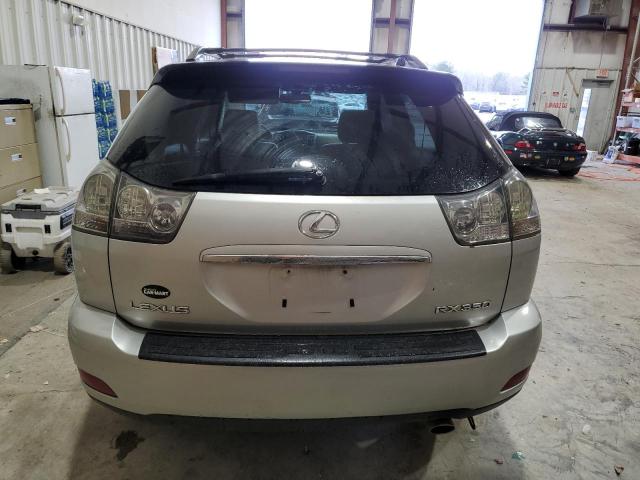 Photo 6 from auction – 2008 LEXUS RX 350 with VIN 2T2GK31U38C031137