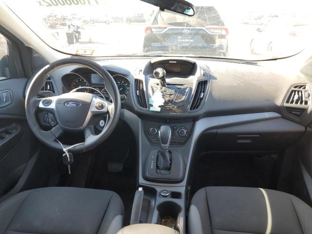 Photo 8 from auction – 2015 FORD ESCAPE S with VIN 1FMCU0F74FUC00270