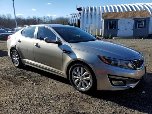 Photo 4 from auction – 2015 KIA OPTIMA LX with VIN 5XXGM4A79FG477197