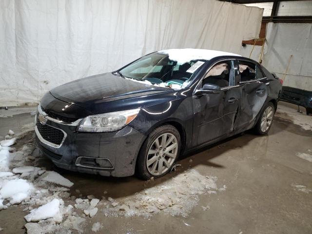 CHEVROLET MALIBU 2LT 2014 with VIN 1G11E5SL0EF232007 - Photo from auction