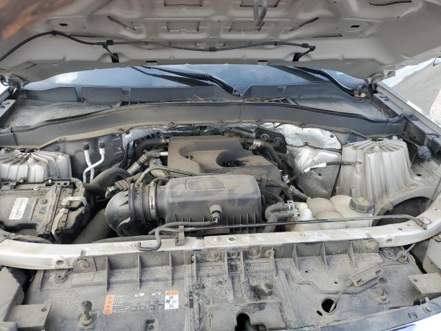 Photo 11 from auction – 2020 FORD EXPLORER X with VIN 1FMSK7DH3LGA91204