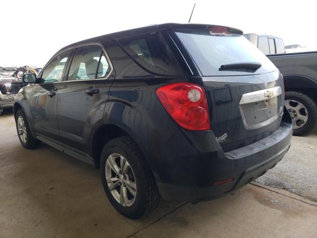 Photo 2 from auction – 2014 CHEVROLET EQUINOX LS with VIN 2GNALAEK6E6318674