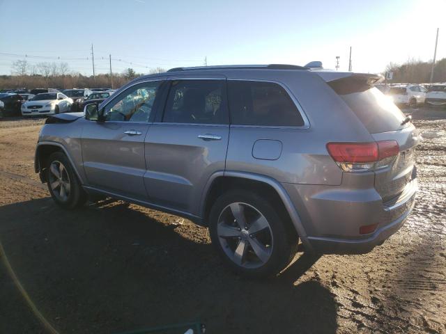 Photo 2 from auction – 2014 JEEP GRAND CHER with VIN 1C4RJECG3EC400831