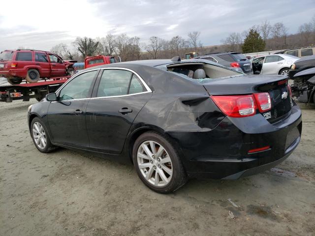 Photo 2 from auction – 2013 CHEVROLET MALIBU 2LT with VIN 1G11E5SA2DU116509